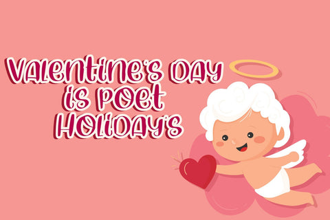 hello valentine Font goodigital_13 