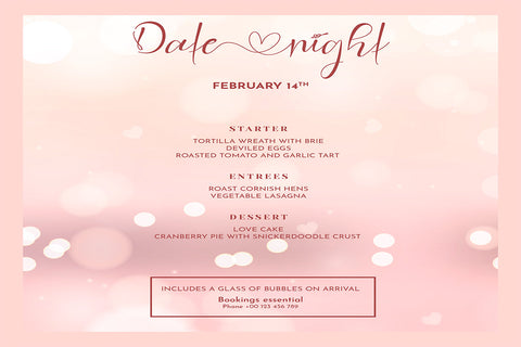 Hello Valentine Font Prasetya Letter 