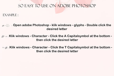 Hello Valentine Font Prasetya Letter 