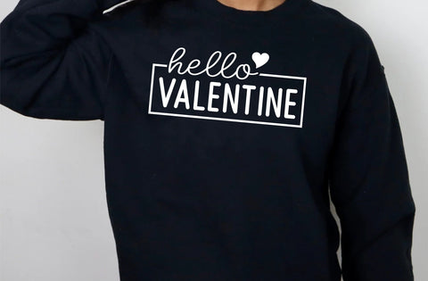 Hello Valentine SVG, Valentine Svg Designs, Valentine Gift Svg, Valentine SVGs For Shirts, Love Svg, Heart SVGs, Valentine,Valentines Vibes, SVG MD mominul islam 