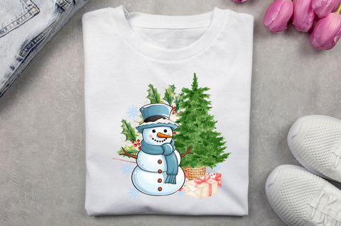 Hello Winter Sublimation Bundle Sublimation Regulrcrative 