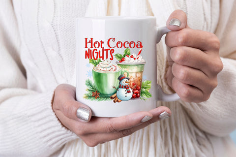 Hello Winter Sublimation Bundle Sublimation Regulrcrative 