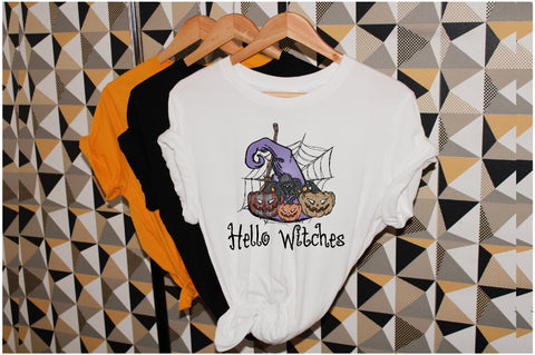 Hello Witches Sublimation Sublimation Jagonath Roy 