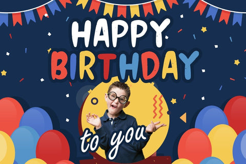 Hellobay Fun Children Typeface Font Creatype Studio 