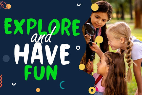 Hellobay Fun Children Typeface Font Creatype Studio 