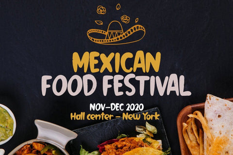 Hellobay Fun Children Typeface Font Creatype Studio 