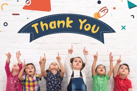 Hellobay Fun Children Typeface Font Creatype Studio 