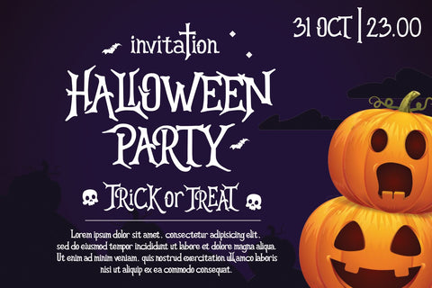 HELLOGHOST Font Mozarella 