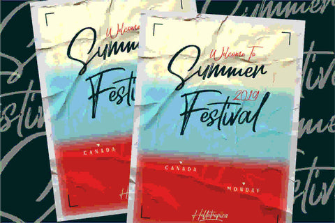 Hellotropica Font Garisman Studio 