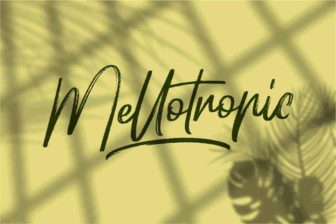 Hellotropica Font Garisman Studio 