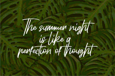 Hellotropica Font Garisman Studio 