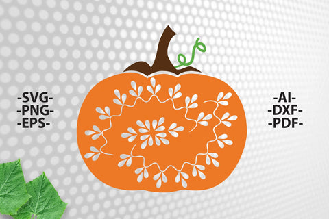 Helloween mandala Svg | Halloween pumpkin | Mandala Svg | Mandala png | Pumpkin shirt | Pumpkin gifts SVG 1uniqueminute 