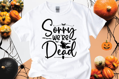 Helloween svg bundle commercial use SVG buydesign 