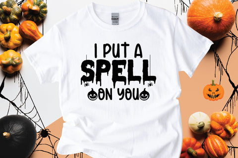 Helloween svg bundle commercial use SVG buydesign 