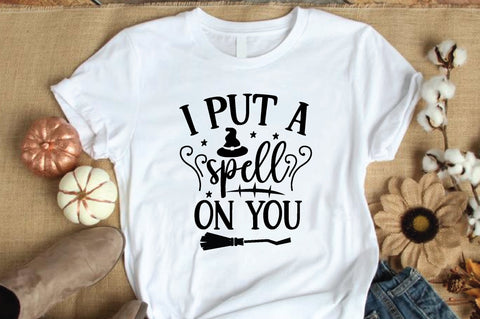 Helloween svg bundle SVG buydesign 