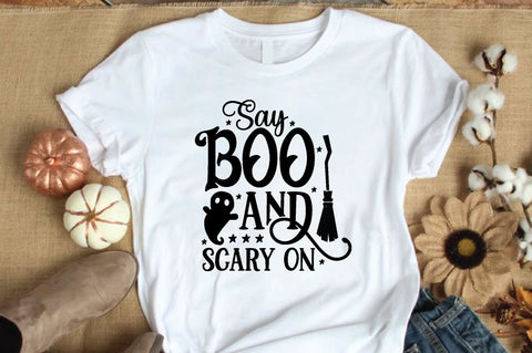 Helloween svg bundle SVG buydesign 