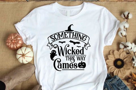 Helloween svg bundle SVG buydesign 