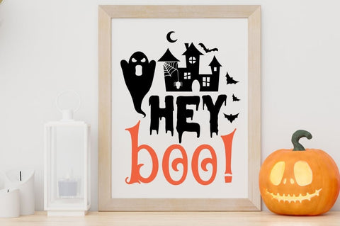 Helloween SVG Bundle SVG Designangry 