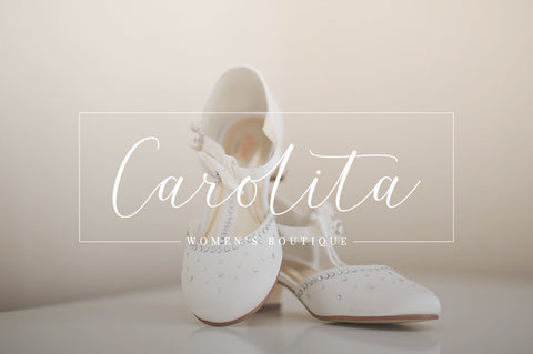 Helostar Font Megatype 