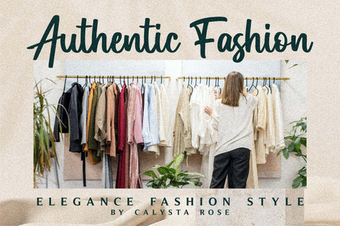 Hemilton Font Letterena Studios 