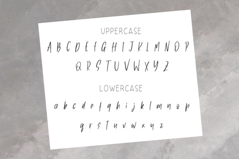 Hempura Font dapiyupi store 