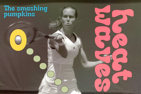 HENDRIX BUBBLE Typeface Font Storytype Studio 