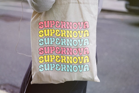 HENDRIX BUBBLE Typeface Font Storytype Studio 