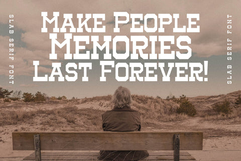 Henk Singer Typeface Font Storytype Studio 