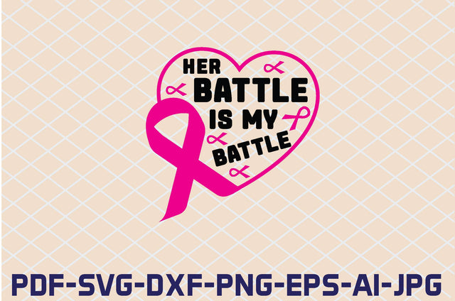 her battle is my battle SVG farhad farhad 