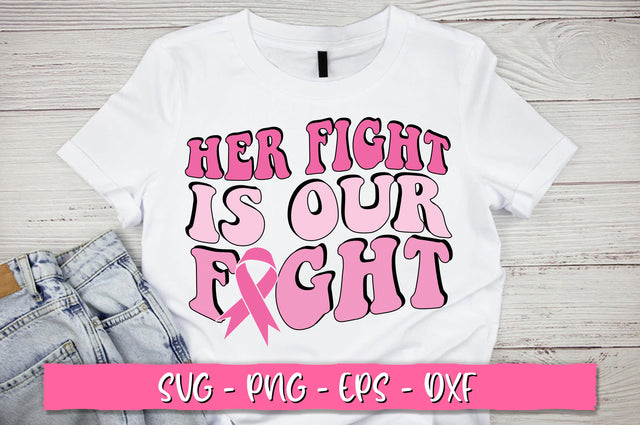 Her fight is our fight Retro SVG SVG Shetara Begum 