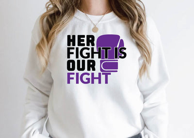 her fight is our fight SVG Design SVG farhad farhad 