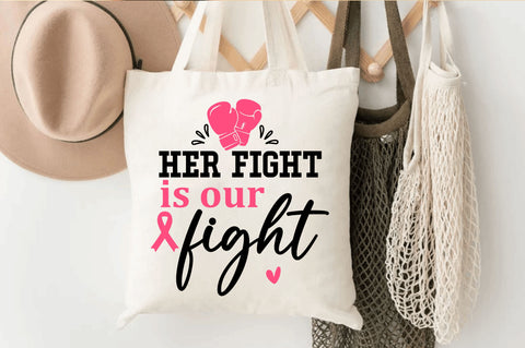 Her fight is our fight SVG Design SVG Regulrcrative 