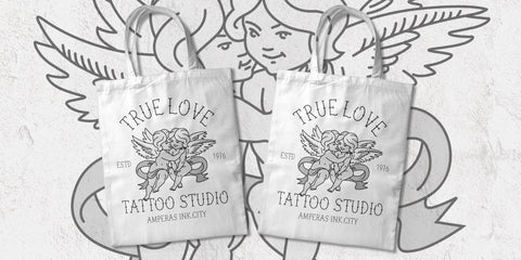 Her Song Font Allouse.Studio 