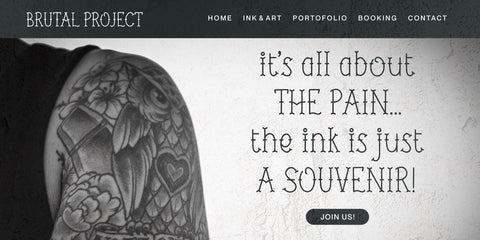 Her Song Font Allouse.Studio 