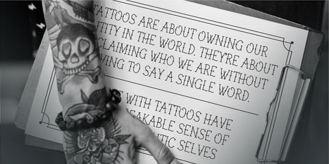 Her Song Font Allouse.Studio 