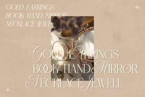 Heralen Antelik Typeface Font Storytype Studio 