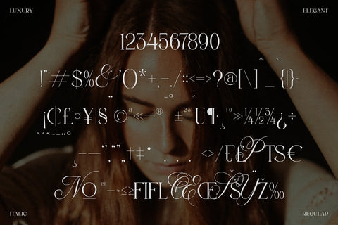 Heralen Antelik Typeface Font Storytype Studio 