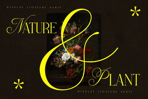 Heralen Antelik Typeface Font Storytype Studio 