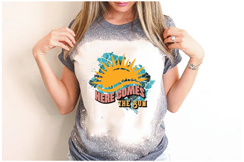 Here Comes the Sun Sublimation Sublimation Jagonath Roy 