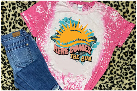 Here Comes the Sun Sublimation Sublimation Jagonath Roy 