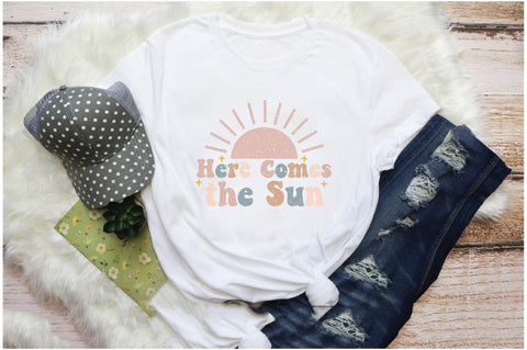 Here Comes The Sun Sublimation Sublimation Jagonath Roy 