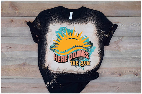 Here Comes the Sun Sublimation Sublimation Jagonath Roy 