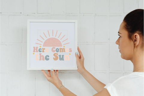 Here Comes The Sun Sublimation Sublimation Jagonath Roy 