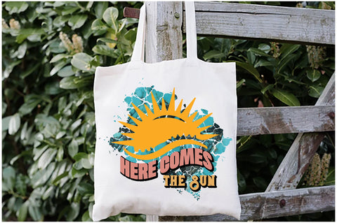 Here Comes the Sun Sublimation Sublimation Jagonath Roy 