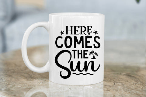 Here comes the sun SVG SVG Regulrcrative 
