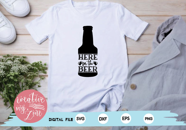 here for the beer SVG md faruk hossain 
