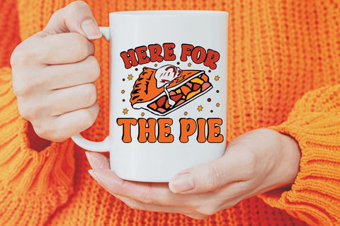 Here for the pie SVG SVG Regulrcrative 