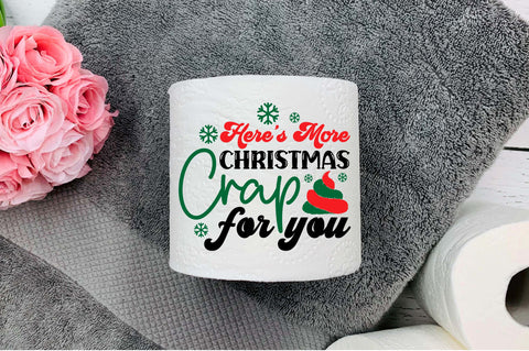 Heres more christmas crap SVG Design SVG Regulrcrative 