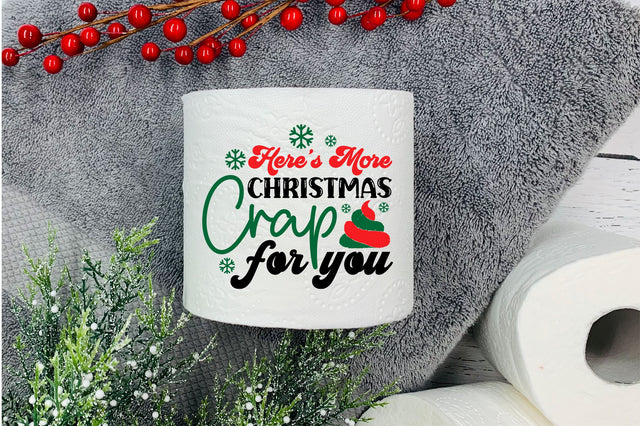 Heres more christmas crap SVG Design SVG Regulrcrative 