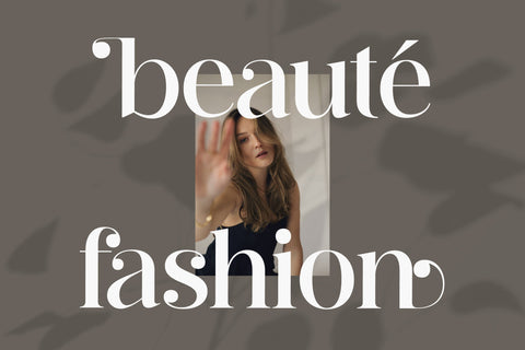 Hergika Typeface Font Storytype Studio 